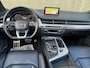 Audi Q7 3.0 TFSI Quattro S-Line 333pk 2016 Grijs VOL OPTIE