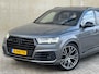 Audi Q7 3.0 TFSI Quattro S-Line 333pk 2016 Grijs VOL OPTIE