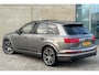 Audi Q7 3.0 TFSI Quattro S-Line 333pk 2016 Grijs VOL OPTIE
