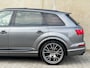 Audi Q7 3.0 TFSI Quattro S-Line 333pk 2016 Grijs VOL OPTIE