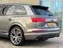 Audi Q7 3.0 TFSI Quattro S-Line 333pk 2016 Grijs VOL OPTIE
