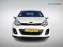 Kia Rio 1.2 CVVT ComfortPlusLine Navigator incl. Trekhaak!