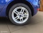 Ford Fiesta 1.0 EcoBoost Titanium Boekjes|NAP|Airco