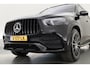 Mercedes-Benz GLE 350 e 4MATIC AMG-Line | Pano | HUD | Burmester | 21'' | 360cam | Treeplanken | Leder | Elek. Trekhaak | Memory seats | Adapt. Cruise | Keyless