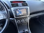 Mazda 6 2.0 S-VT Bns Plus Navi Cruise Lmv Ecc