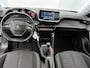 Peugeot 2008 110 pk Active | Rijklaar | Navigatie |
