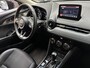 Mazda CX-3 2.0 SkyActiv-G 121 Luxury / Camera / Navigatie