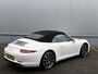 Porsche 911 Cabrio 3.8 Carrera S 400 PK PDK Automaat Sport Chrono Sportstoel Plus 20 Inch BOSE Leder