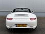 Porsche 911 Cabrio 3.8 Carrera S 400 PK PDK Automaat Sport Chrono Sportstoel Plus 20 Inch BOSE Leder