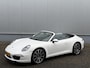 Porsche 911 Cabrio 3.8 Carrera S 400 PK PDK Automaat Sport Chrono Sportstoel Plus 20 Inch BOSE Leder