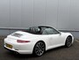 Porsche 911 Cabrio 3.8 Carrera S 400 PK PDK Automaat Sport Chrono Sportstoel Plus 20 Inch BOSE Leder