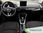 Mazda 2 1.5 Skyact-G Sportive Camara Carplay