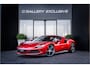 Ferrari 296 GTB 3.0 V6 - Rosso Imola | Origineel NL | Lift | Memory