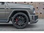 Mercedes-Benz G-klasse 63 | URBAN Widetrack | Carbon | Akrapovič | Rear-Entertainment | KW Suspension |