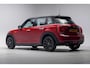 MINI Cooper 1.5 136pk Chili Serious Business Aut. 5-drs [ Adapt.cruise Head-up Sportstoelen Stoelverwarming ]