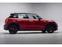 MINI Cooper 1.5 136pk Chili Serious Business Aut. 5-drs [ Adapt.cruise Head-up Sportstoelen Stoelverwarming ]