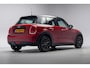 MINI Cooper 1.5 136pk Chili Serious Business Aut. 5-drs [ Adapt.cruise Head-up Sportstoelen Stoelverwarming ]