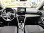 Toyota Yaris Cross 1.5 Hybrid BUSINESS PLUS KEYLESS NAVI PARK-SENSOREN CLIMA AD-CRUISE APPLE/ANDROID CAMERA 16'' LM-VELGEN