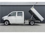 Volkswagen Transporter T5 2.0 TDI | L2H1 | Kipper | 6-Zits | Cruise | Airco | Euro 6