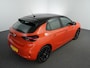Opel Corsa 1.2 Black-Orange Edition | Achterbank in delen neerklapbaar | Afwijkende dakkleur | Airco