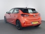 Opel Corsa 1.2 Black-Orange Edition | Achterbank in delen neerklapbaar | Afwijkende dakkleur | Airco