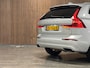 Volvo XC60 T5 AWD Inscription Luchtvering | Trekhaak | All Season banden | Stoelventilatie | Schuifdak | Adaptieve Cruise Control | Standkachel met Volvo On Call App | Stoelverwarming voor+achter | Stuurwielverwarming | Full LED Meesturende koplampen | Pilot Assisst | BLIS Dode Hoek Detectie | Parkeercamera | Elektrische voorstoelen geheugen | Nappa Lederen bekleding | Zitting verlenging voorstoelen | 19 Inch | Keyless Drive | Parkeersensoren voor+achter | Privacy Glass | Elektrisch bedienbare achterklep | 4-Zone climate Control | Automatisch dimmende binnen en buitenspiegels | Breedstralers in voorbumper | DAB Radio | Apple Carplay/Android Auto | Bright Silver Metallic |