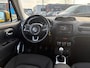 Jeep Renegade 1.4 MultiAir Latitude |Trekhaak| Airco| Nieuwe APK| 12 maanden Bovag Garantie|