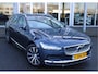 Volvo V90 B4 Automaat Inscription | 360 Camera | Trekhaak | Adapt. Cruise | BLIS | El. Stoelen met geheugenfunctie |