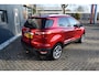 Ford EcoSport 1.0 EcoBoost 125pk Titanium
