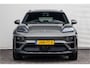 Porsche Macan Turbo Off-Road Design, Massage, Pano, Luchtvering VOL