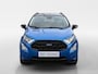 Ford EcoSport 1.0 EcoBoost ST-Line | Stoel/Stuur/Voorruitverwarming | Parkeersensoren Achter | Apple/Android Carplay | Half Leder |
