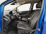 Ford EcoSport 1.0 EcoBoost ST-Line | Stoel/Stuur/Voorruitverwarming | Parkeersensoren Achter | Apple/Android Carplay | Half Leder |