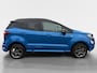 Ford EcoSport 1.0 EcoBoost ST-Line | Stoel/Stuur/Voorruitverwarming | Parkeersensoren Achter | Apple/Android Carplay | Half Leder |