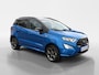 Ford EcoSport 1.0 EcoBoost ST-Line | Stoel/Stuur/Voorruitverwarming | Parkeersensoren Achter | Apple/Android Carplay | Half Leder |
