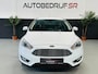 Ford Focus Wagon 1.0 Titanium Edition Navigatie! Stoelverwarming! PDC! Cruise Controle! XENON