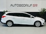 Ford Focus Wagon 1.0 Titanium Edition Navigatie! Stoelverwarming! PDC! Cruise Controle! XENON