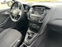 Ford Focus Wagon 1.0 Titanium Edition Navigatie! Stoelverwarming! PDC! Cruise Controle! XENON