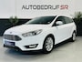 Ford Focus Wagon 1.0 Titanium Edition Navigatie! Stoelverwarming! PDC! Cruise Controle! XENON