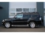 Mitsubishi Pajero MITSUBISHI 3.2 DI-D 190pk 4WD Grijskenteken Automaat 3500KG Cruise/Camera/Xenon/Navi/Stoelverwarming/Leder/18"LM