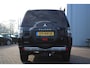 Mitsubishi Pajero MITSUBISHI 3.2 DI-D 190pk 4WD Grijskenteken Automaat 3500KG Cruise/Camera/Xenon/Navi/Stoelverwarming/Leder/18"LM