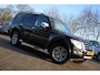 Mitsubishi Pajero MITSUBISHI 3.2 DI-D 190pk 4WD Grijskenteken Automaat 3500KG Cruise/Camera/Xenon/Navi/Stoelverwarming/Leder/18"LM