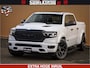 Dodge Ram 1500 Limited Night | 5.7 V8 Hemi Full Option | Comfortabele Dubbele Cabine met Royale 5 Zitplaatsen | De Meest Luxe en Volle Pick-Up in zijn Klasse | BPM vrij | Nu Leverbaar uit Voorraad | Voorraad Nr v45lpr