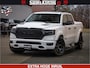 Dodge Ram 1500 Limited Night | 5.7 V8 Hemi Full Option | Comfortabele Dubbele Cabine met Royale 5 Zitplaatsen | De Meest Luxe en Volle Pick-Up in zijn Klasse | BPM vrij | Nu Leverbaar uit Voorraad | Voorraad Nr v45lpr