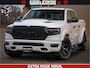 Dodge Ram 1500 Limited Night | 5.7 V8 Hemi Full Option | Comfortabele Dubbele Cabine met Royale 5 Zitplaatsen | De Meest Luxe en Volle Pick-Up in zijn Klasse | BPM vrij | Nu Leverbaar uit Voorraad | Voorraad Nr v45lpr