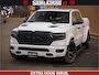Dodge Ram 1500 Limited Night | 5.7 V8 Hemi Full Option | Comfortabele Dubbele Cabine met Royale 5 Zitplaatsen | De Meest Luxe en Volle Pick-Up in zijn Klasse | BPM vrij | Nu Leverbaar uit Voorraad | Voorraad Nr v45lpr