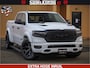 Dodge Ram 1500 Limited Night | 5.7 V8 Hemi Full Option | Comfortabele Dubbele Cabine met Royale 5 Zitplaatsen | De Meest Luxe en Volle Pick-Up in zijn Klasse | BPM vrij | Nu Leverbaar uit Voorraad | Voorraad Nr v45lpr