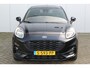 Ford Puma 1.0-125pk EcoBoost Mild-Hybrid ST-Line X. Weinig km's, net ingereden ! Heerlijk luxe hoogzitter ! Autm. airco, stoel-, stuur- en voorraamverwarming, camera, adaptieve cruise control, side- en laneassist, LED verlichting, digitaal dashboard etc.