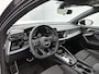 Audi A3 Limousine 35 TFSI S edition 150 pk | Panoramadak | Getint glas | Stoelverwarming | Camera | Adaptieve cruise control |