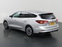 Ford Focus Wagon 1.0 EcoBoost Hybrid Titanium X | Navigatie | Parkeercamera | Climate Control | Cruise Control |