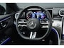 Mercedes-Benz C-klasse Estate 200 Launch Edition AMG Line | PANO | HUD | 360 CAM | KEYLESS |